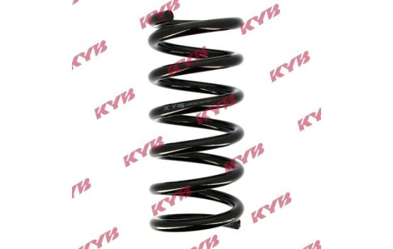 Coil Spring K-Flex RA5152 Kayaba