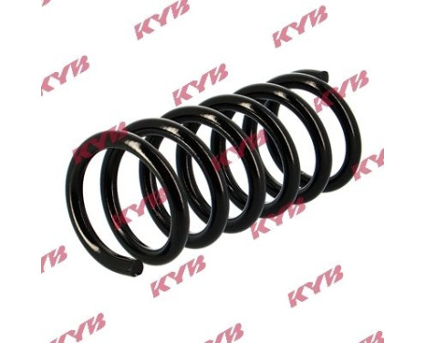 Coil Spring K-Flex RA5152 Kayaba, Image 2