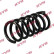 Coil Spring K-Flex RA5152 Kayaba, Thumbnail 2