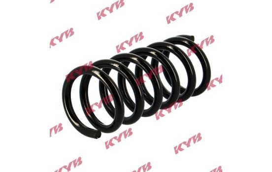 Coil Spring K-Flex RA5152 Kayaba, Image 2