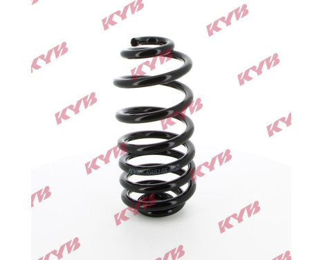 Coil Spring K-Flex RA5155 Kayaba