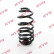Coil Spring K-Flex RA5155 Kayaba