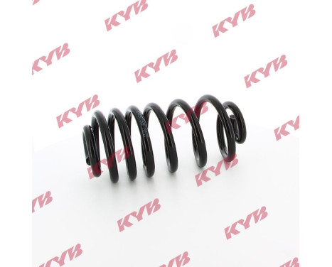 Coil Spring K-Flex RA5155 Kayaba, Image 2