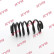 Coil Spring K-Flex RA5155 Kayaba, Thumbnail 2