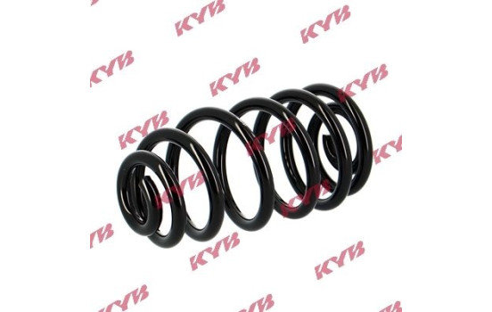 Coil Spring K-Flex RA5157 Kayaba