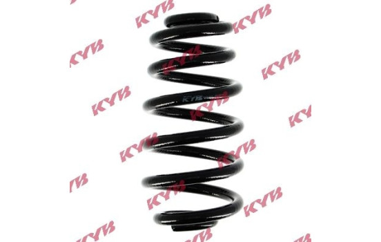 Coil Spring K-Flex RA5161 Kayaba