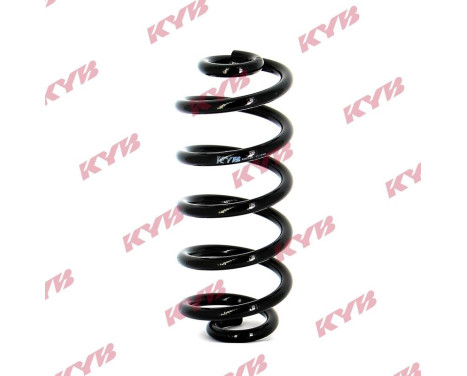 Coil Spring K-Flex RA5165 Kayaba