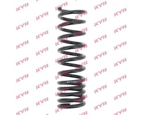 Coil Spring K-Flex RA5177 Kayaba, Image 2