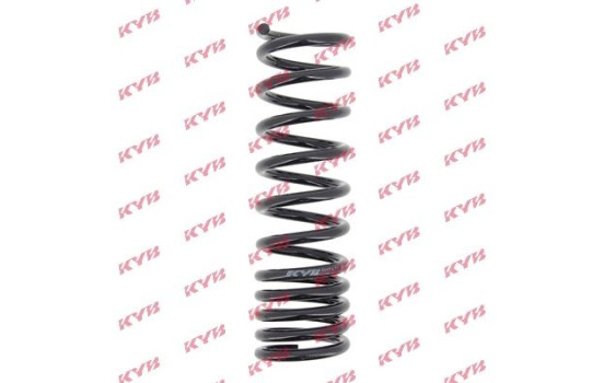 Coil Spring K-Flex RA5177 Kayaba, Image 2