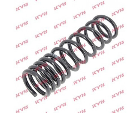 Coil Spring K-Flex RA5177 Kayaba