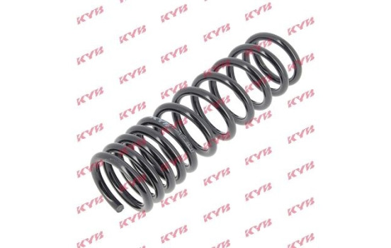 Coil Spring K-Flex RA5177 Kayaba