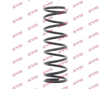 Coil Spring K-Flex RA5193 Kayaba, Image 2