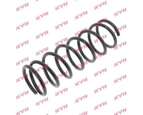 Coil Spring K-Flex RA5193 Kayaba