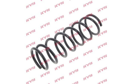 Coil Spring K-Flex RA5193 Kayaba