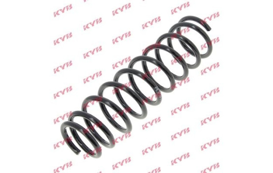 Coil Spring K-Flex RA5194 Kayaba