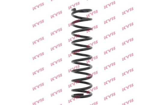 Coil Spring K-Flex RA5195 Kayaba, Image 2
