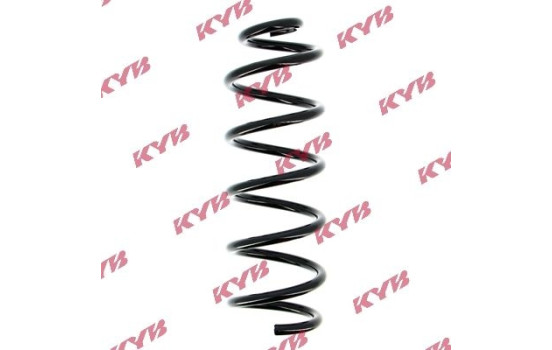 Coil Spring K-Flex RA5197 Kayaba
