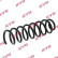 Coil Spring K-Flex RA5200 Kayaba, Thumbnail 2