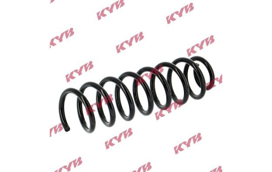 Coil Spring K-Flex RA5200 Kayaba, Image 2