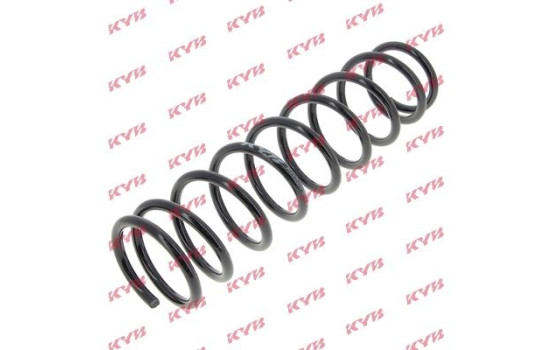 Coil Spring K-Flex RA5205 Kayaba