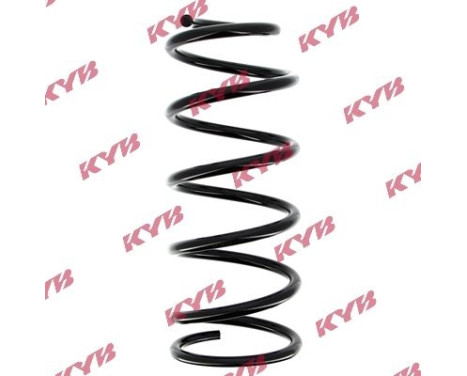 Coil Spring K-Flex RA5207 Kayaba