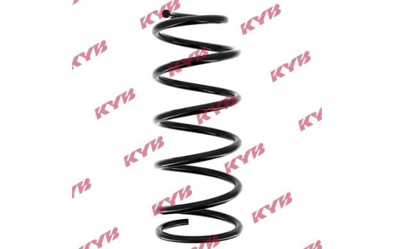 Coil Spring K-Flex RA5207 Kayaba