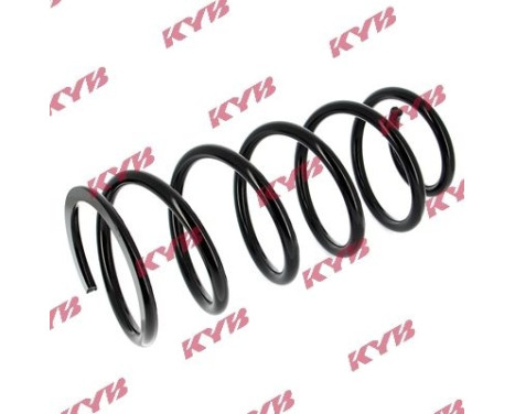 Coil Spring K-Flex RA5207 Kayaba, Image 2