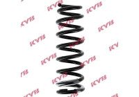 Coil Spring K-Flex RA5209 Kayaba