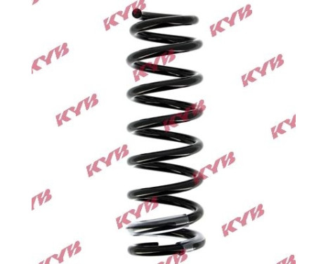 Coil Spring K-Flex RA5209 Kayaba