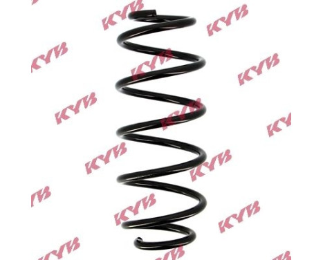 Coil Spring K-Flex RA5216 Kayaba