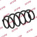 Coil Spring K-Flex RA5216 Kayaba, Thumbnail 2