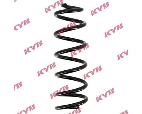 Coil Spring K-Flex RA5218 Kayaba
