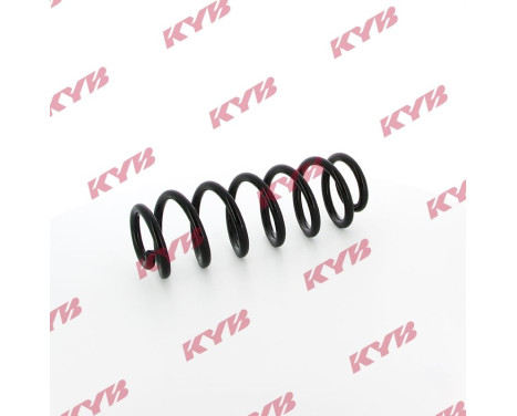 Coil Spring K-Flex RA5220 Kayaba, Image 2