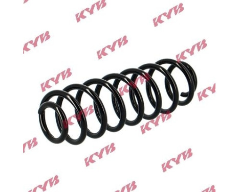 Coil Spring K-Flex RA5223 Kayaba, Image 2
