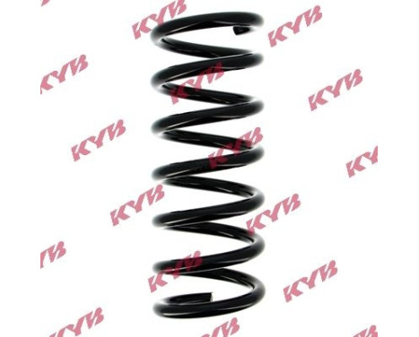 Coil Spring K-Flex RA5224 Kayaba