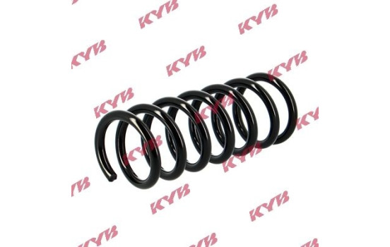 Coil Spring K-Flex RA5224 Kayaba, Image 2