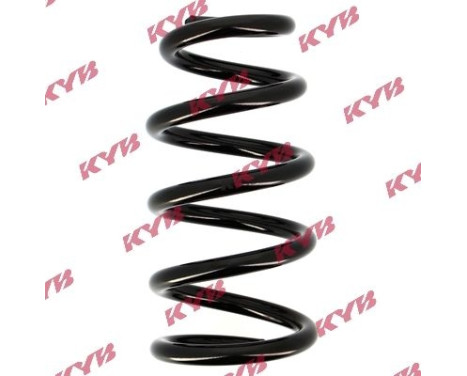 Coil Spring K-Flex RA5228 Kayaba