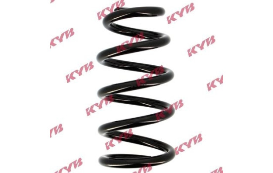 Coil Spring K-Flex RA5228 Kayaba