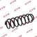 Coil Spring K-Flex RA5229 Kayaba, Thumbnail 2