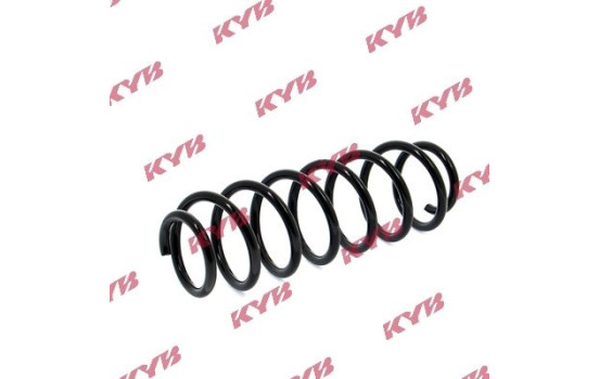 Coil Spring K-Flex RA5229 Kayaba, Image 2