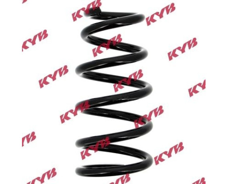 Coil Spring K-Flex RA5230 Kayaba