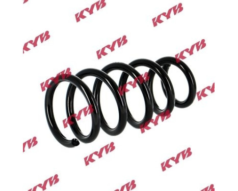 Coil Spring K-Flex RA5230 Kayaba, Image 2