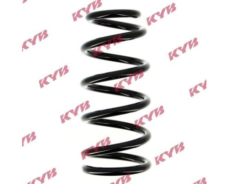 Coil Spring K-Flex RA5231 Kayaba