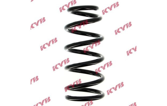 Coil Spring K-Flex RA5231 Kayaba