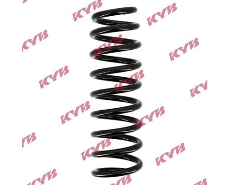 Coil Spring K-Flex RA5232 Kayaba