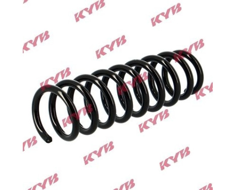 Coil Spring K-Flex RA5232 Kayaba, Image 2