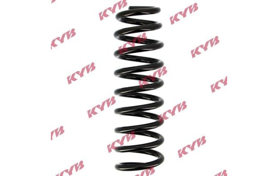Coil Spring K-Flex RA5233 Kayaba