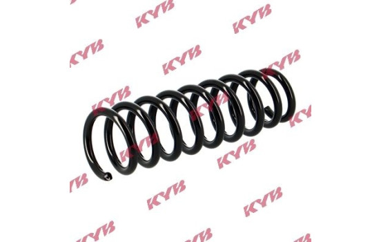 Coil Spring K-Flex RA5233 Kayaba, Image 2