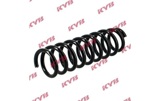 Coil Spring K-Flex RA5234 Kayaba, Image 2