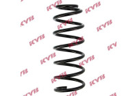 Coil Spring K-Flex RA5235 Kayaba